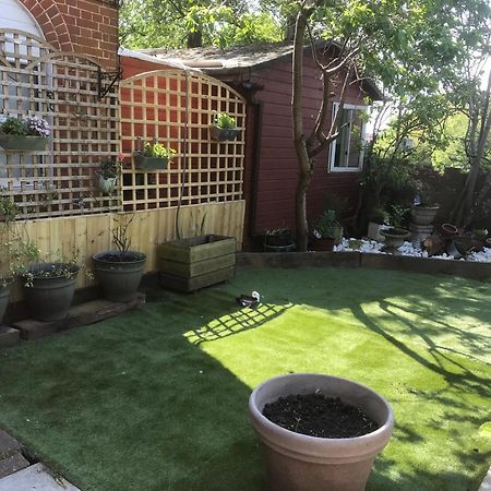 Citretum Angulus Apartment Southampton Exterior photo